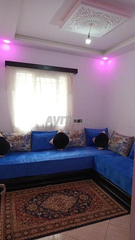 Appartement à louer pour familles et couples mariés