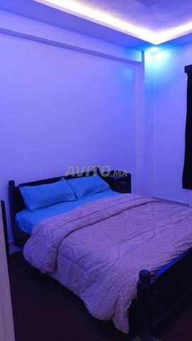 Appartement à louer pour familles et couples mariés - 2