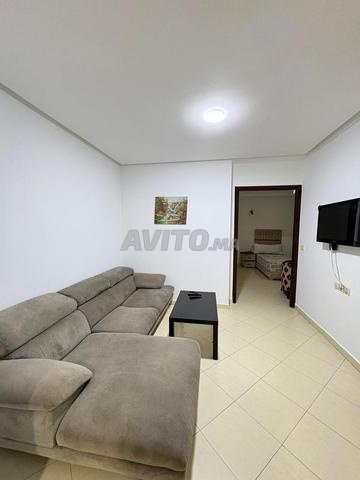 Appartement Meublé par jour palge... - 2