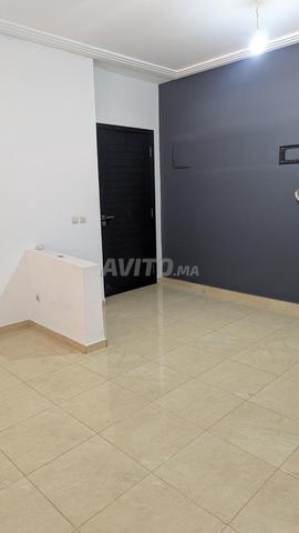 Appartement à vendre à Résidence Badr Ain Aouda. Logement moyen - 2