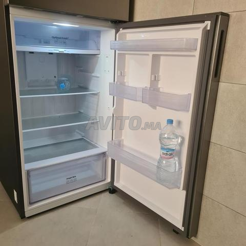 Réfrigérateur Samsung