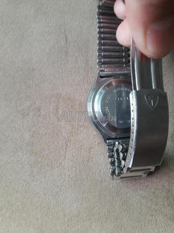 Montre automatique suisse Thermidor - 2
