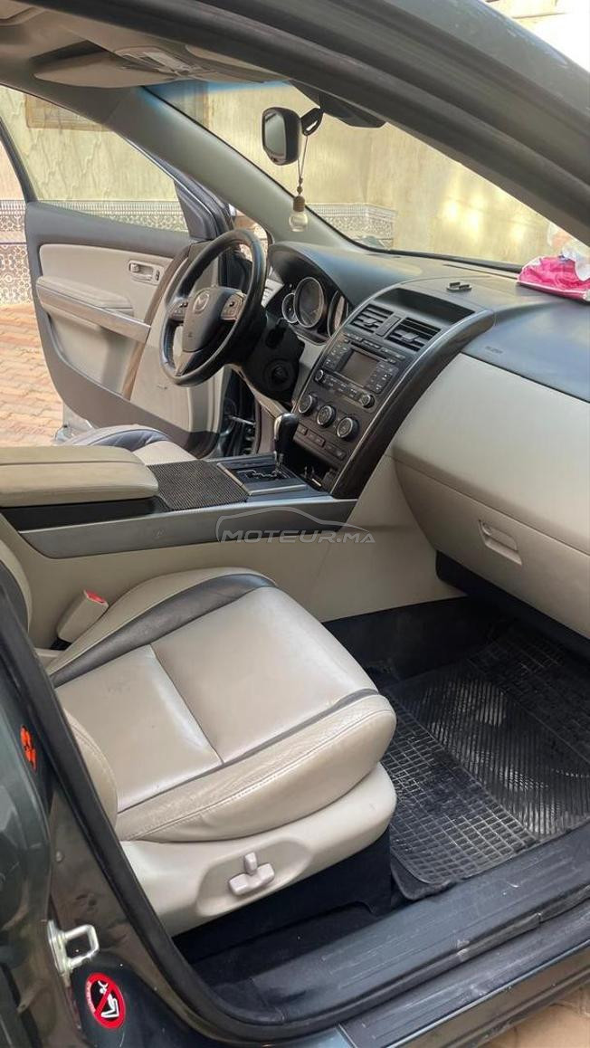 Mazda CX-9 2011 Très bon état Automatique