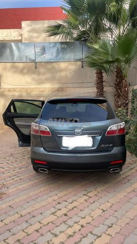 مازدا CX-9 2011 حالة ممتازة أوتوماتيك - 2