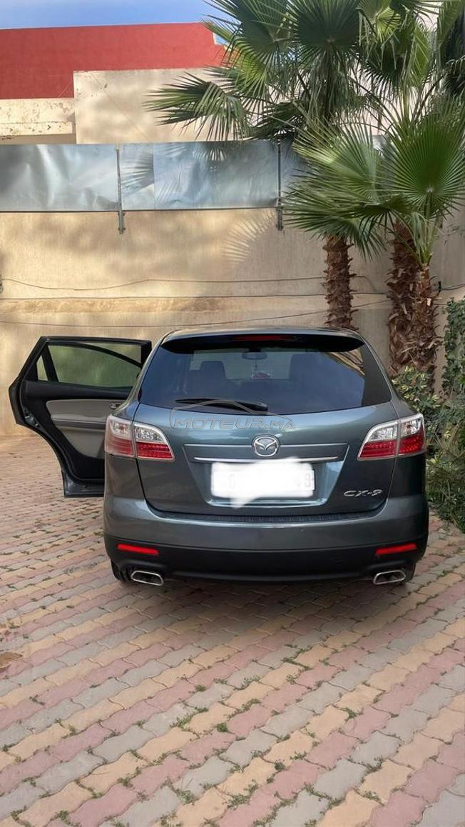 Mazda CX-9 2011 Très bon état Automatique