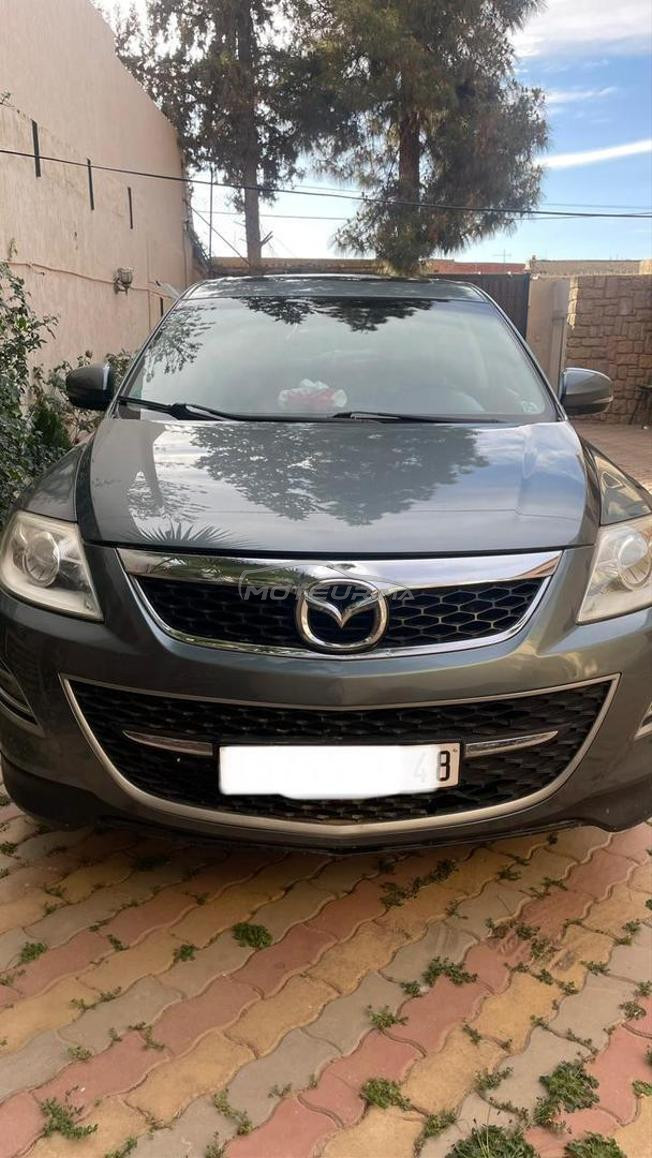Mazda CX-9 2011 Très bon état Automatique