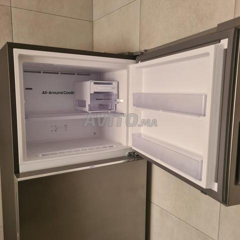 Réfrigérateur Samsung - 2