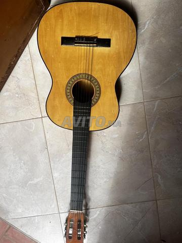 Guitare N9ii - 2