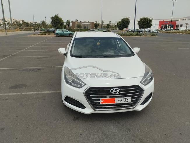 hyundai i40 a vendre 