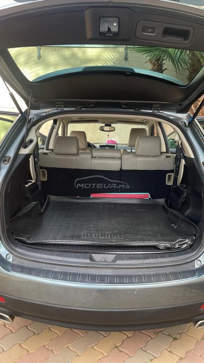 Mazda CX-9 2011 Très bon état Automatique