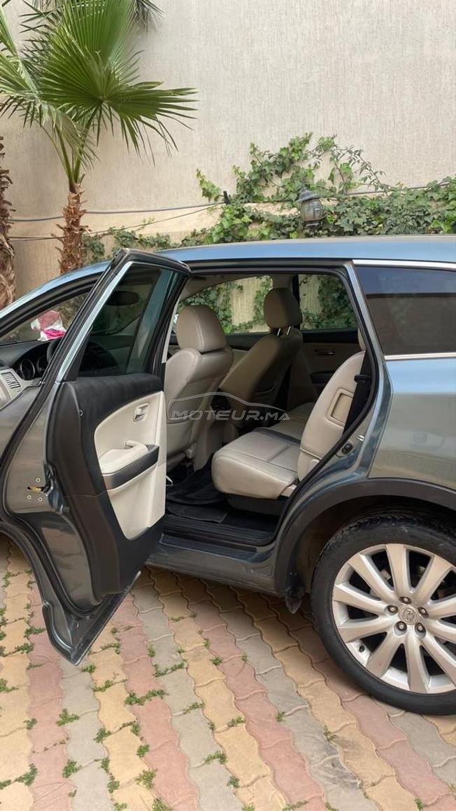 Mazda CX-9 2011 Très bon état Automatique
