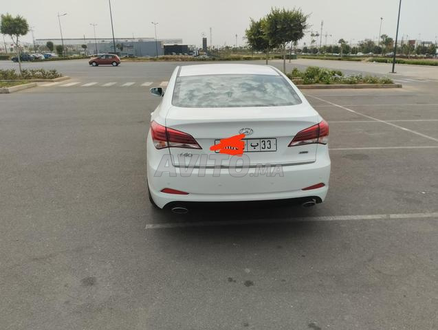 هيونداي i40 للبيع - 2