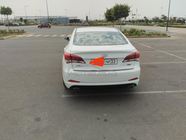 hyundai i40 a vendre 