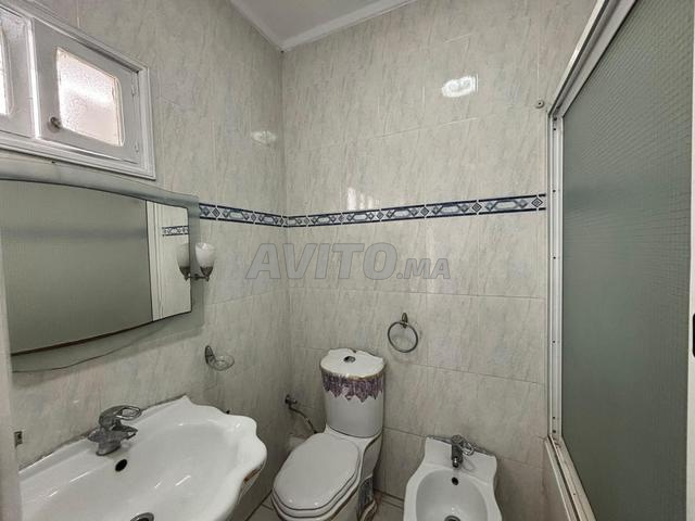 Appartement à Louer – Nejma