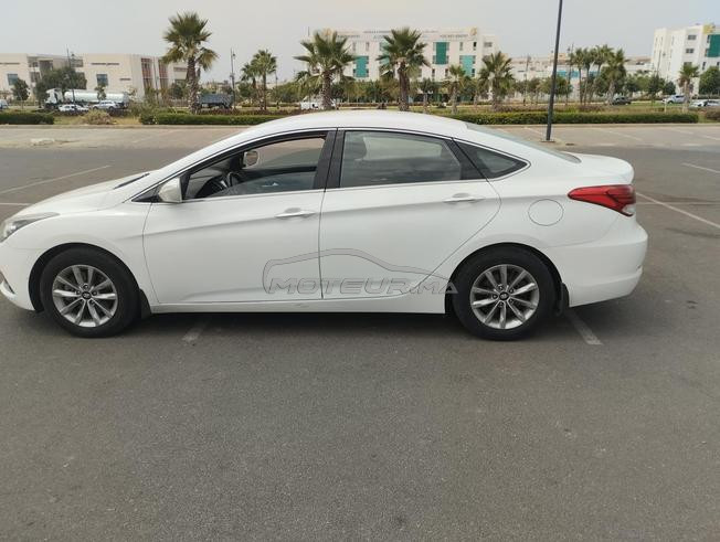 hyundai i40 a vendre 