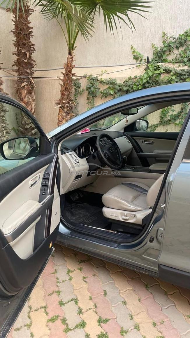 Mazda CX-9 2011 Très bon état Automatique