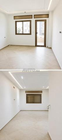 Studio neuf meublé à louer - 2
