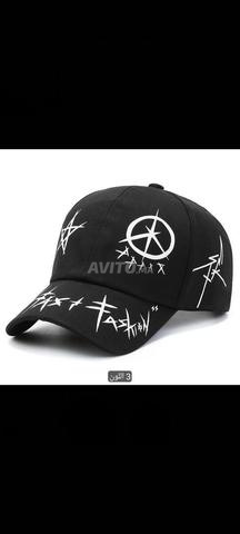 Casquette homme - 2