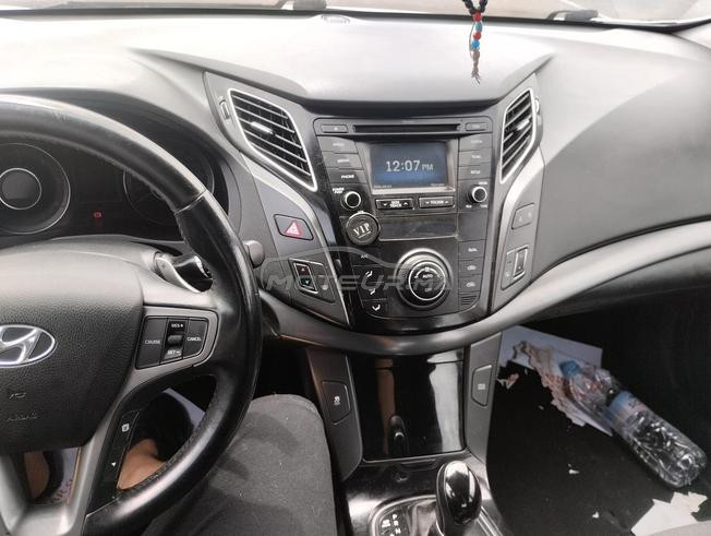 hyundai i40 a vendre 