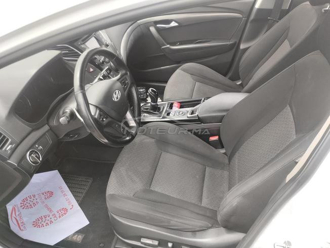 hyundai i40 a vendre 