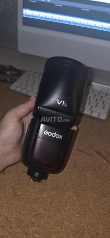 جودوكس V1 سوني - 2