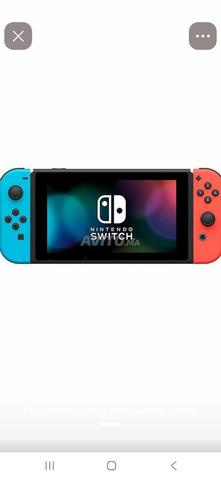 Nintendo Switch - 2