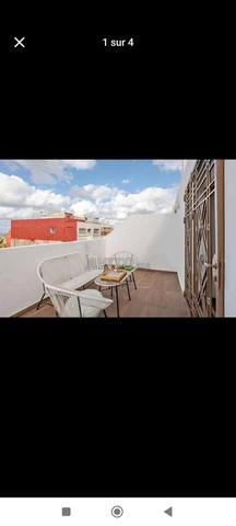 Salon pour terrasse ou jardin qualité top 🎉 - 2