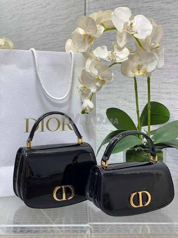 Sac Chic Christian Dior CD0549 - 2