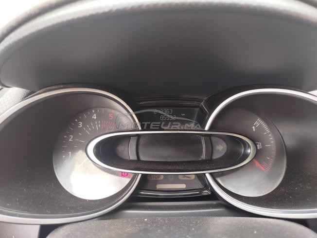 vendre clio 4 