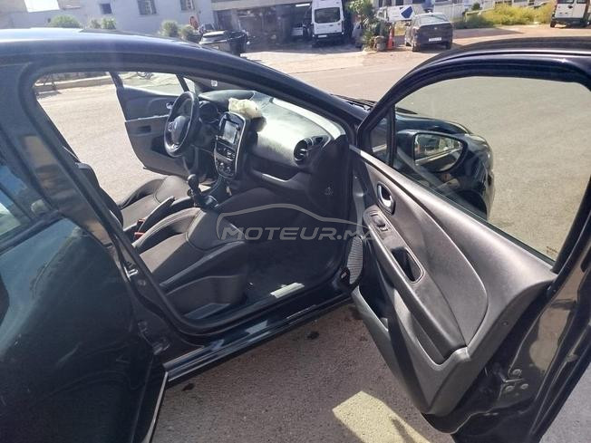 vendre clio 4 