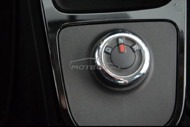 Dacia Spring électrique 2025