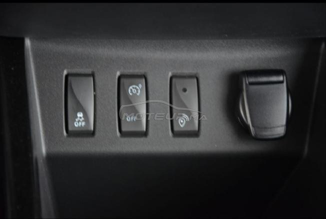 Dacia Spring électrique 2025