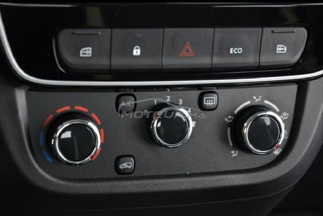 Dacia Spring électrique 2025