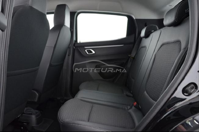 Dacia Spring électrique 2025