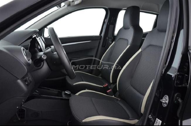 Dacia Spring électrique 2025