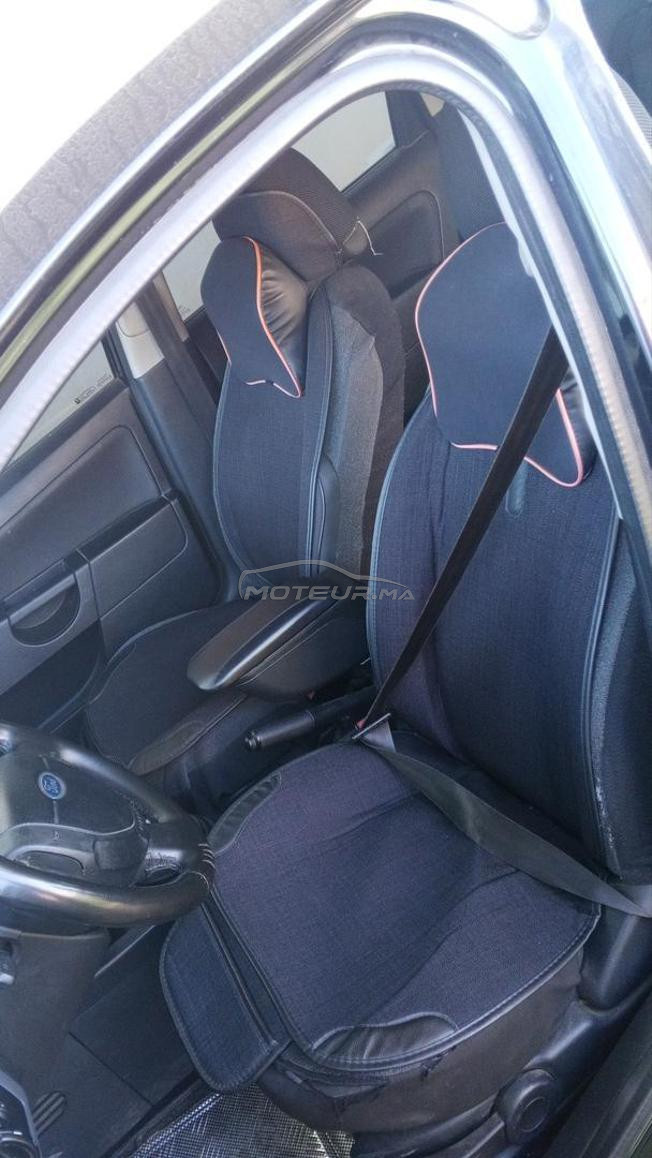 Ford Fiesta Diesel Manuelle 2008