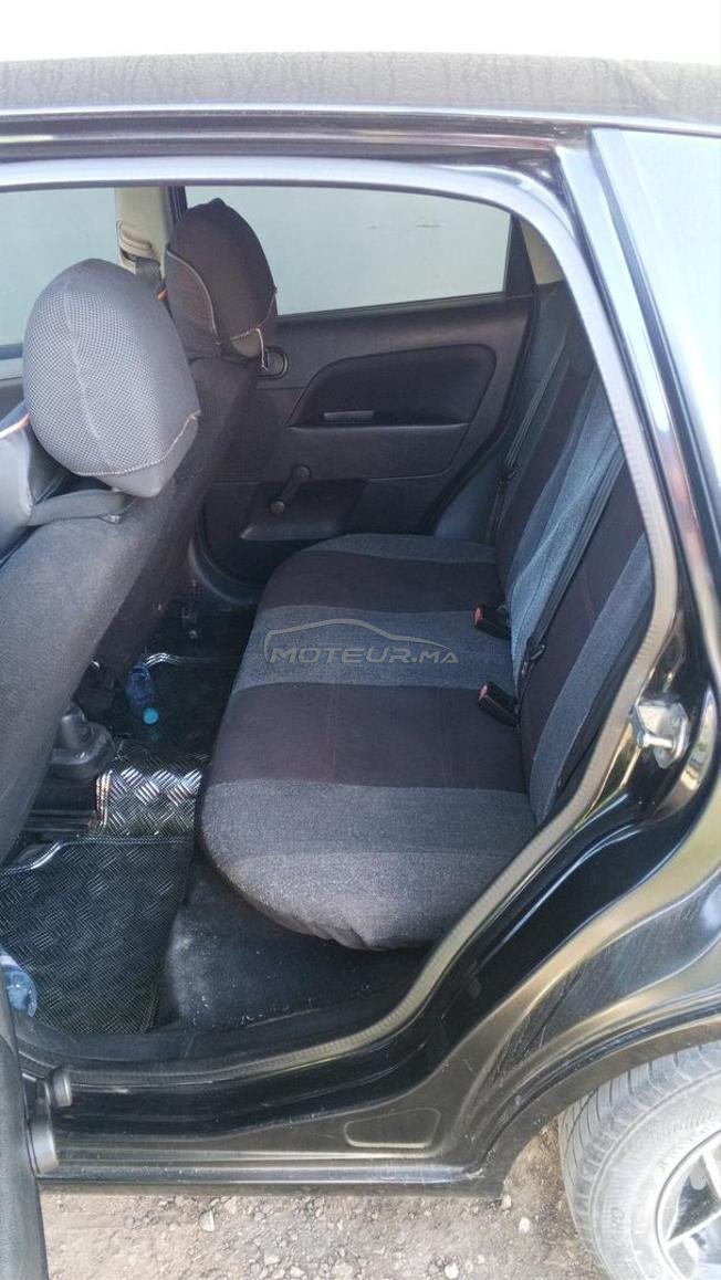 Ford Fiesta Diesel Manuelle 2008
