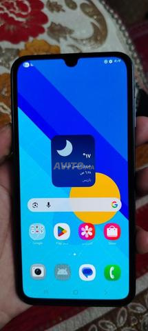 Samsung A15 4Go RAM 5G 128Go - 2