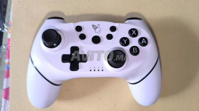 Manette Xbox - 2