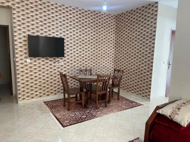 Appartement à vendre El Haddada - 2