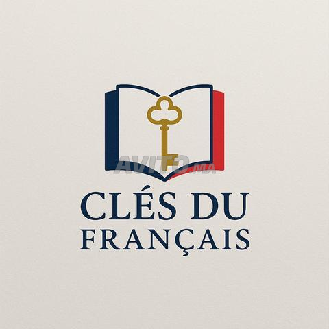 Cours de soutien en français - 2