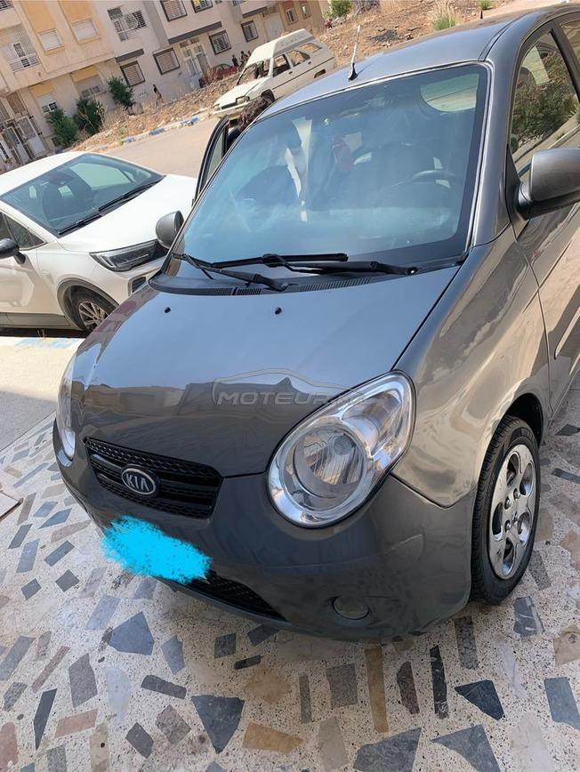 Kia picanto 2009