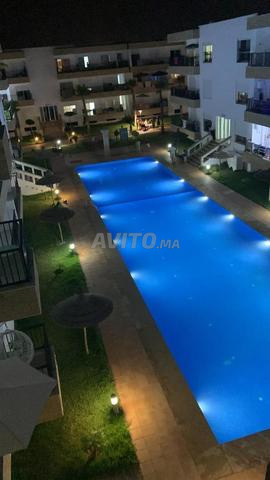 APPARTEMENT CHIC 76m -Désistement-PISCINE et PKNG - 2