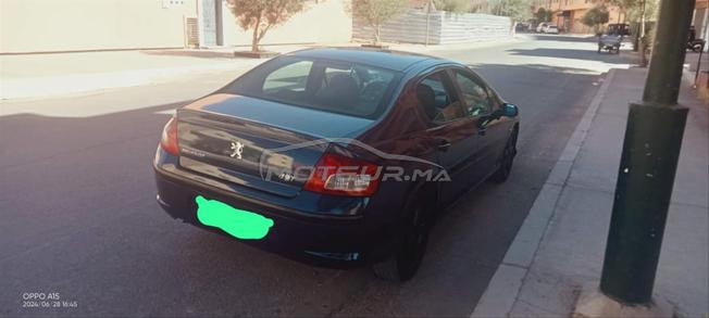 407 hdi 2l