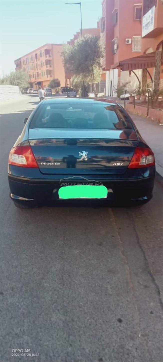407 hdi 2l