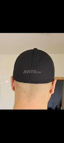 Casquette fermée - 2