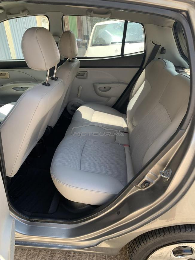 Kia picanto 2009
