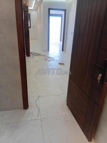 Appartement à vendre quartier Kéribaa Salé - 2