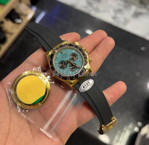 Montre Rolex Daytona Homme RL5219