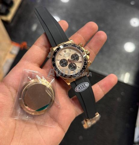 Montre Rolex Daytona Homme RL5219 - 2